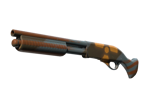 Sawed-Off | Irradiated Alert image